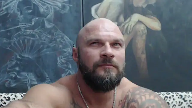 Chat +18 de viking_30 ao vivo