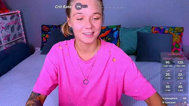 XXX chat uživo modela Karen_morris