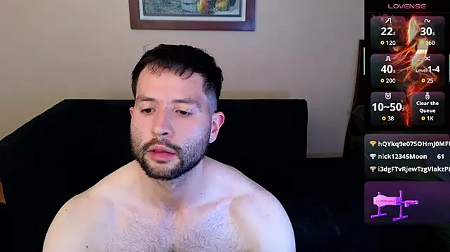 Chat XXX Live hairyncuteass