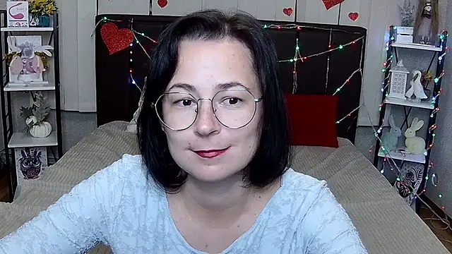MarieSho Chat XXX in diretta