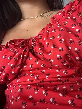 MystiqueXXX's Live XXX Chat