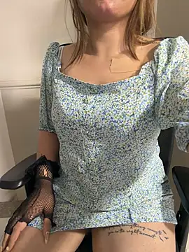 Tasty_LushDesire Live XXX Chat