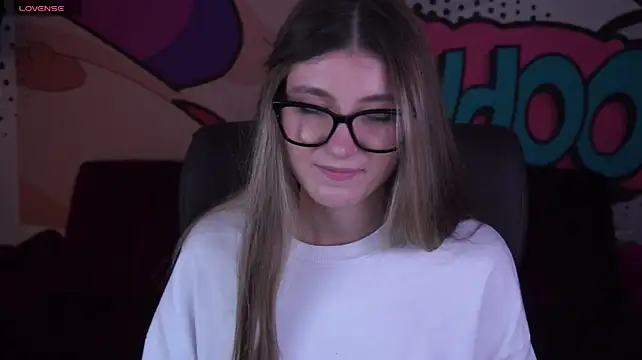 Živý XXX chat Lissaa_Moon