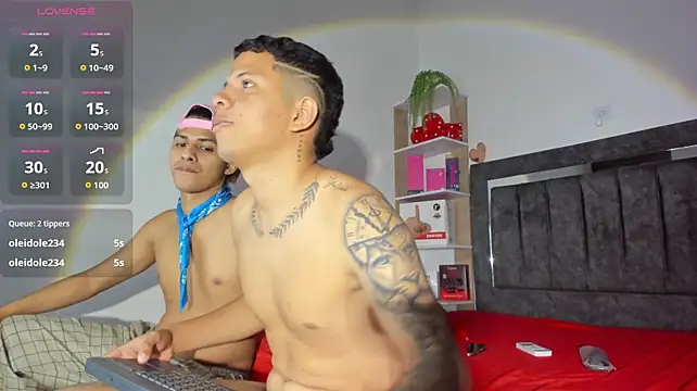 StevenSmith18 Live XXX-chat
