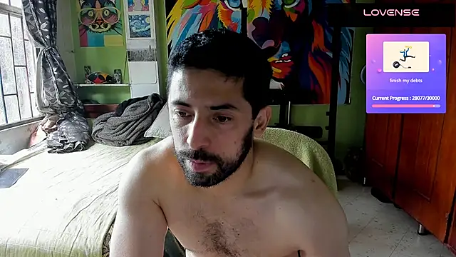 irokdan891n Live XXX chat