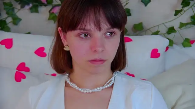 Czat XXX na żywo – ElisabethDavis