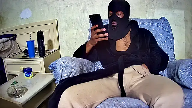 Czat XXX na żywo – thirdlegZA