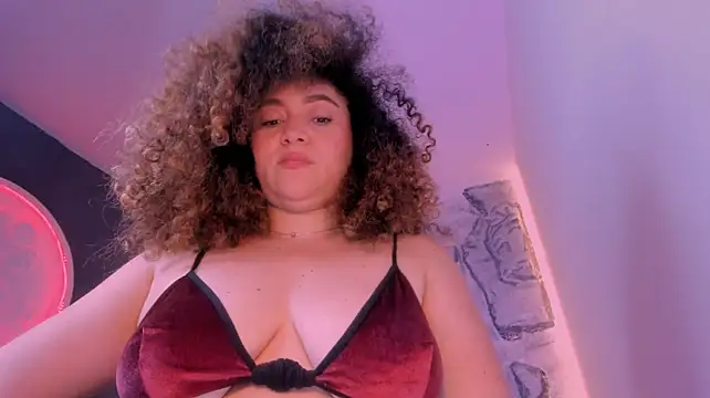 Chatroom XXX en direct de Kateryn_