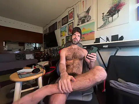 Pupscritch: απευθείας συνομιλία ΧΧΧ