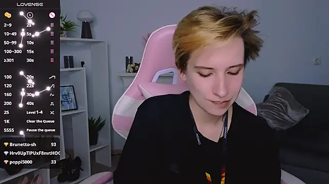 _Rein_ramm Chat XXX in diretta