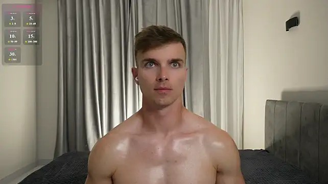 Chat XXX Live Nik_Sharp