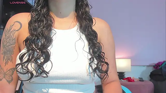 _maria_foxx_'s Live XXX Chat