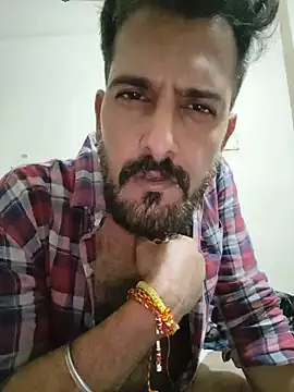 INDIANJONNYSINN's Live XXX Chat