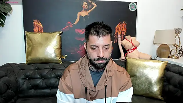 TommyDum Chat XXX in diretta