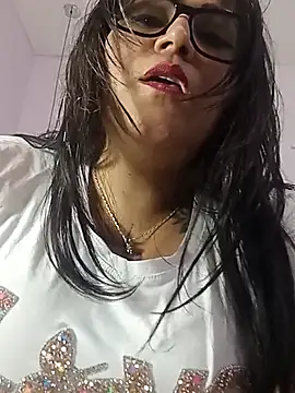 Chat +18 de haileystone ao vivo
