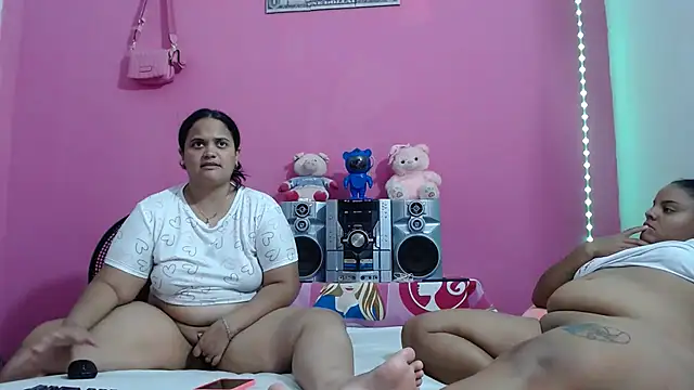 Chat +18 de brunnette_hot ao vivo