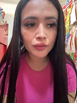 Chat +18 de Sara_fun ao vivo