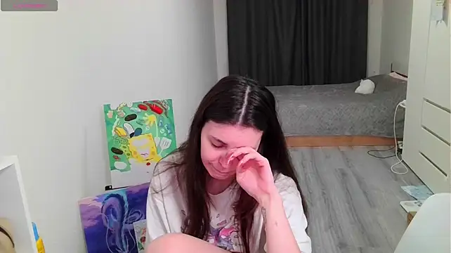 peachyness Chat XXX in diretta