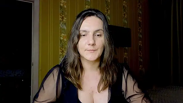 WiFi_Wifey – Naživo XXX chat