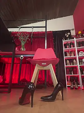 MistressAndre