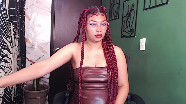 JadaRoberts - spank ass x5