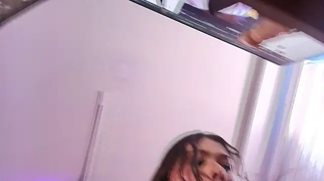 Mili_Cat - TITJOB AND CUM ON MY BIG BOOBS
