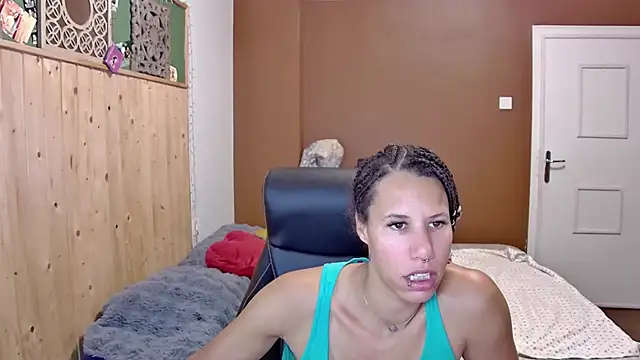 AaliyahHarris Live XXX-Chat