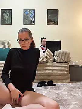 RussianGirls_ লাইভ XXX চ্যাট