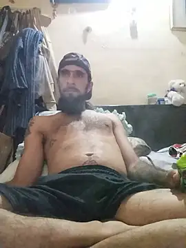 Hairy_mannn2's Live XXX Chat