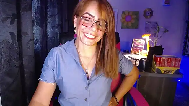 Živý XXX chat danielle_rose_1