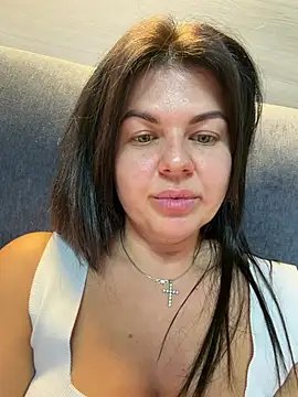 Chat XXX ao vivo de Lana_Brook
