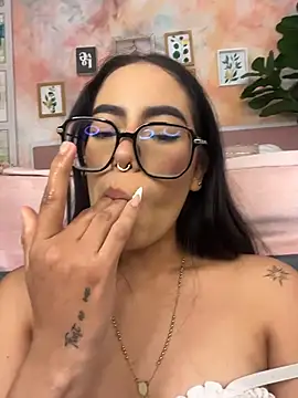 TopDollXXX: απευθείας συνομιλία ΧΧΧ
