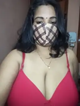 Pokazy przed kamerką – Sona_baby91