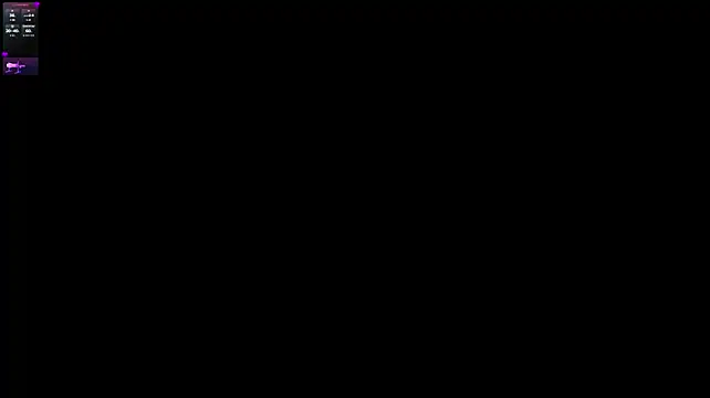 AriHale_ - DESTROY MY PUSSY CTRL X2 MIN