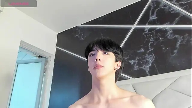 AerumChae XXX чат на живо