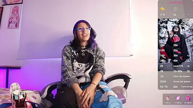 mitsuri_nyx's Live XXX Chat