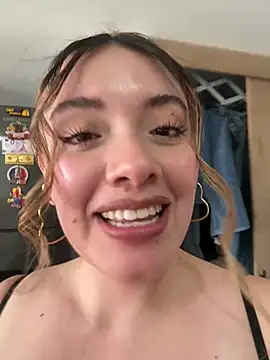 Chat XXX en directo de valery_mora