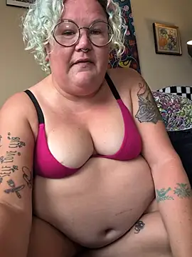 Chatroom XXX en direct de PotOfGreer