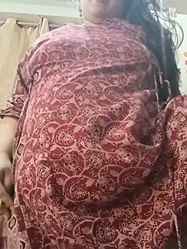 צ'אט XXX בשידור חי של AgniPriya