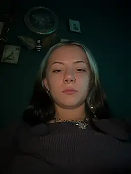 צ'אט XXX בשידור חי של sami_zone