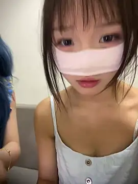 Rocket-Girl 现场XXX聊天