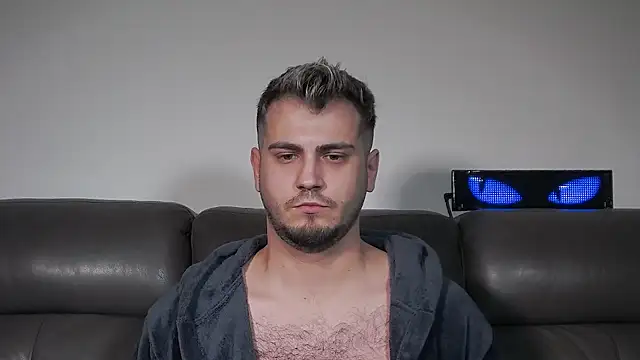 CrazyDom1 Live XXX-Chat