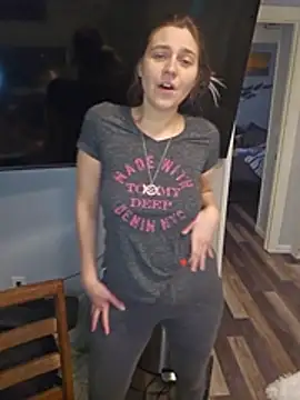 Chat XXX Live ScarletsWeb