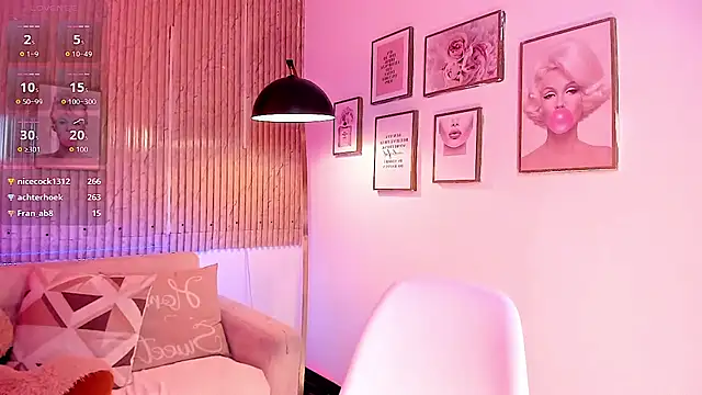 April_se - Spanking ass, oil massage 🔥