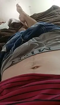 XXX chat uživo modela mario_pedro