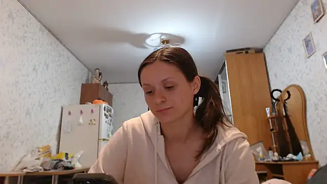 Chat XXX ao vivo de only_ubuterfly1