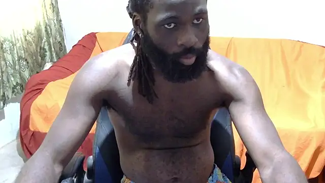 Darkkras Live XXX-Chat