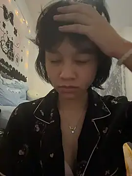kimo_125 即時 XXX 聊天