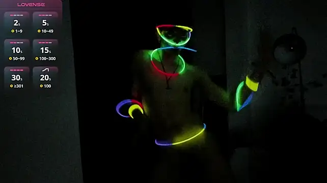 Chat XXX ao vivo de Matty_Sparkk