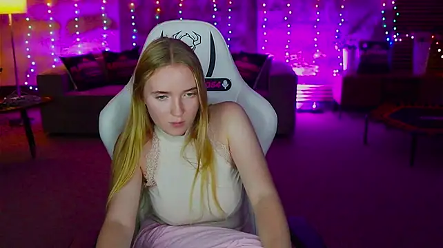 Sofia_054's Live XXX Chat